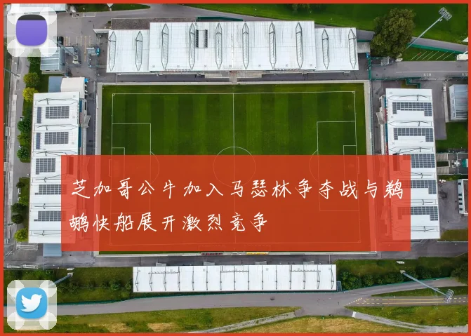 芝加哥公牛加入马瑟林争夺战与鹈鹕快船展开激烈竞争