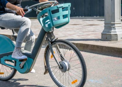 The Rise of Electric Cruiser Bikes Exploring the Trend