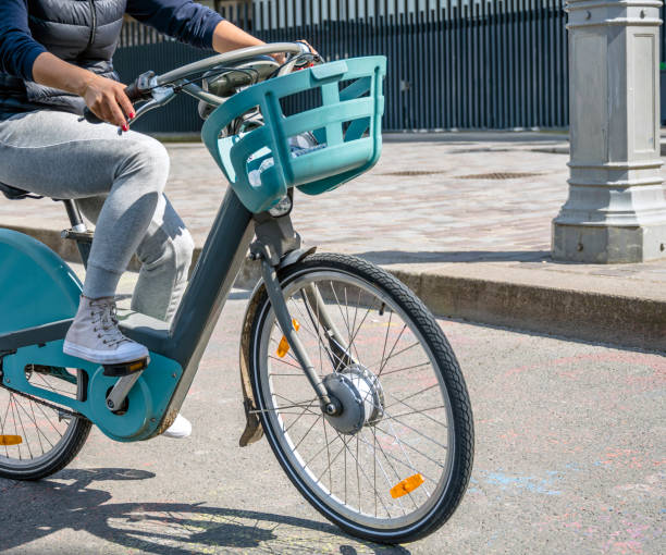 The Rise of Electric Cruiser Bikes Exploring the Trend