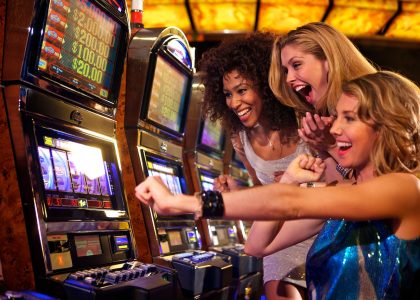The Evolution of Tridewi Revolutionizing Online Slot Gaming