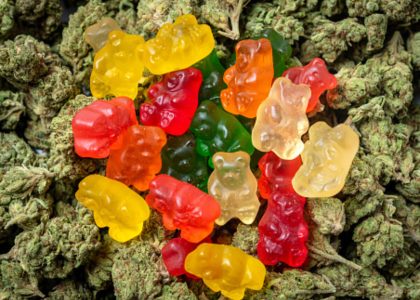 Sweet Sensations: What You Should Know About Delta 8 Gummies