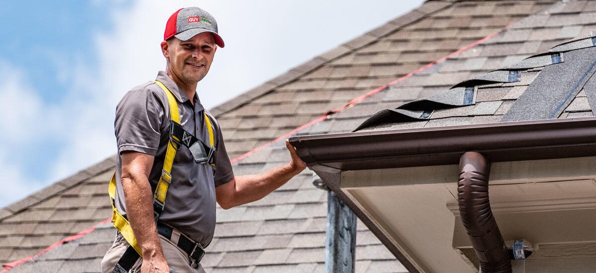 Choosing the Right Roofing Company: A Homeowner's Guide