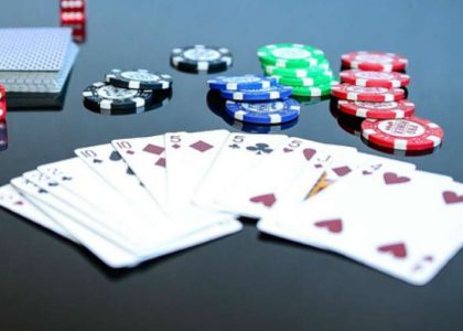 88 Ways to Thrive Poker Mastery