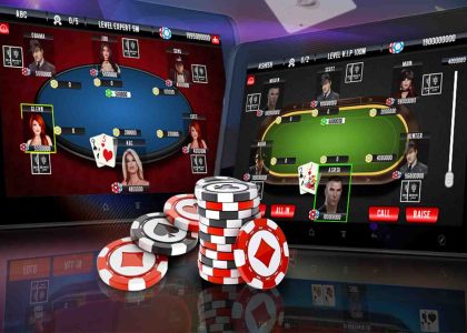 Unlocking the Secrets of Top Player Poker