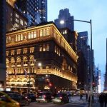 Journey Through Time The Rich Heritage of Grand Central Hotel