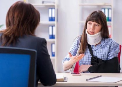 Guiding Injury Victims to Fair Compensation – Munley Law