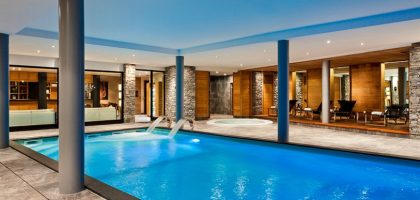 Inside Look: Gangnam Pool Salon Course Guide