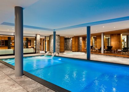 Inside Look: Gangnam Pool Salon Course Guide
