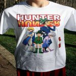 The Ultimate Hunter x Hunter Merch Guide: Where to Find Official Products