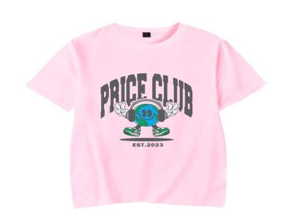 Connorprice Shop: Where Style Meets Authenticity