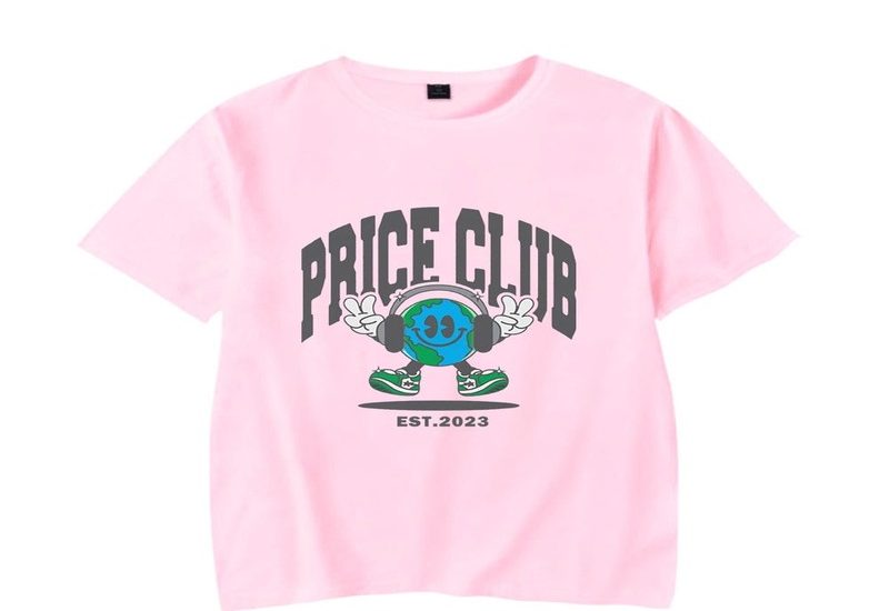 Connorprice Shop: Where Style Meets Authenticity