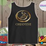 Inside Look: Orianthi Official Merchandising and Its Impact