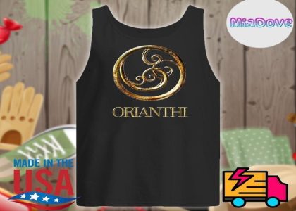 Inside Look: Orianthi Official Merchandising and Its Impact