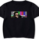 The Rise of Greekgodx Merch: A Look at Its Impact on Gaming Culture
