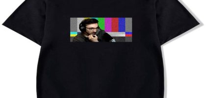 The Rise of Greekgodx Merch: A Look at Its Impact on Gaming Culture