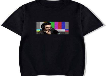 The Rise of Greekgodx Merch: A Look at Its Impact on Gaming Culture