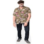 Elevate Your Collection: Unique Finds in Michael Rooker's Official Store