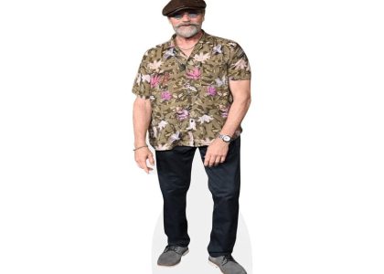 Elevate Your Collection: Unique Finds in Michael Rooker's Official Store