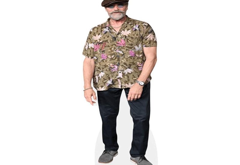 Elevate Your Collection: Unique Finds in Michael Rooker's Official Store