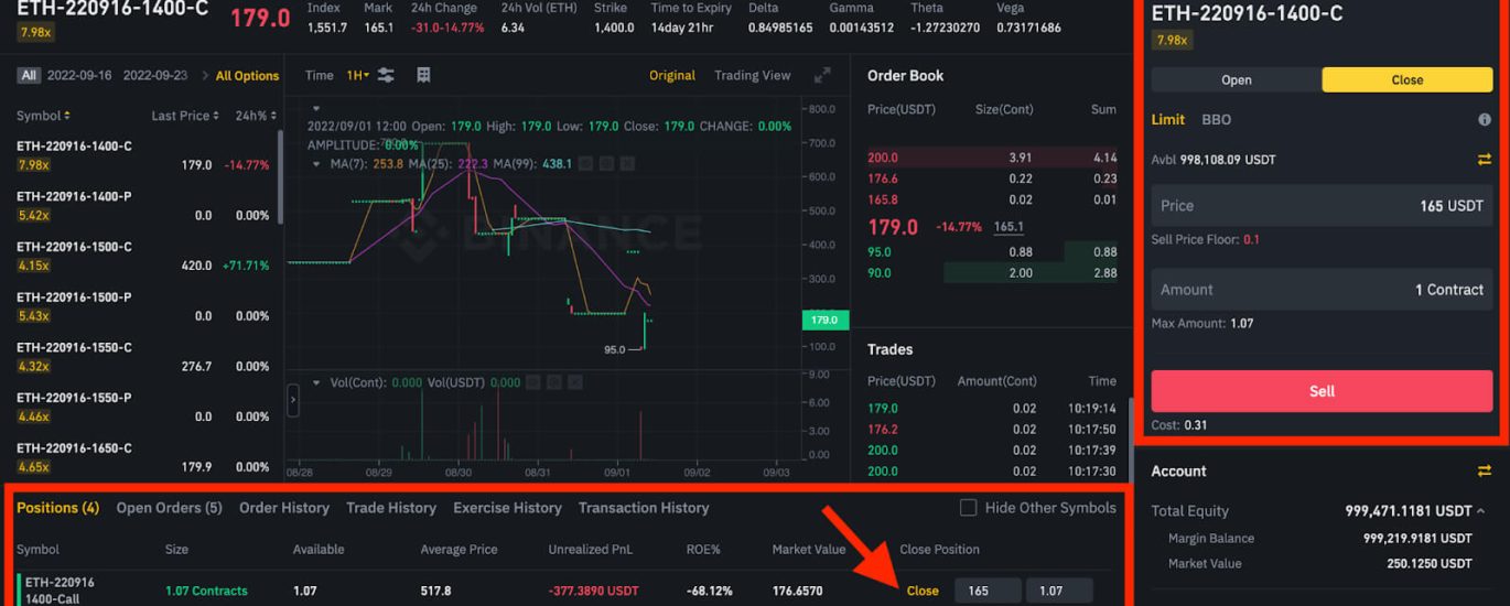 Binance Sign Up and Start Investing