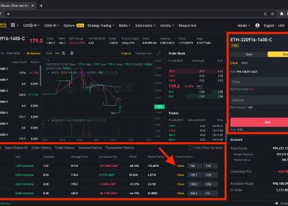 Binance Sign Up and Start Investing
