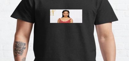 Unveiling the Exclusive Stephanie Hsu Merch Collection: A Fan's Guide